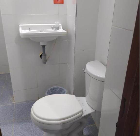 ペンション De La Mora Hostal