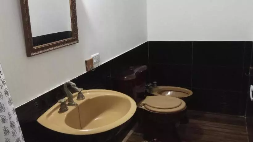 ペンション Hostal Adelita