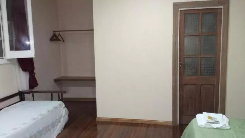 ペンション Hostal Adelita