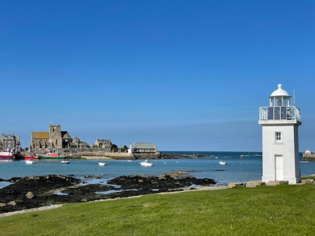 بنسيون La Ferme De Nehou