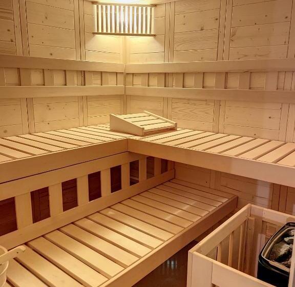 بنسيون La Ferme De Nehou