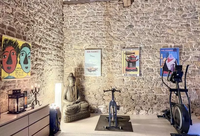 Majatalo La Ferme De Nehou