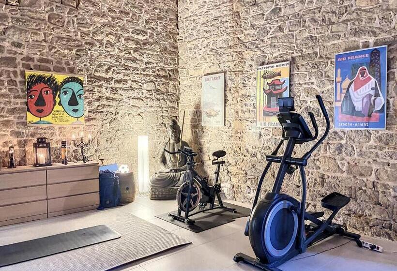 بنسيون La Ferme De Nehou