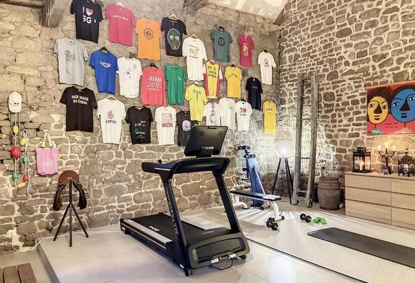 Majatalo La Ferme De Nehou