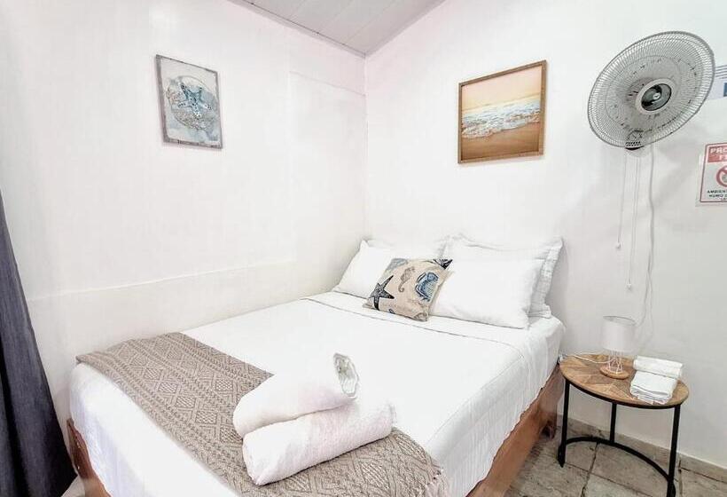 Пансион Oceanic Playa Matapalo