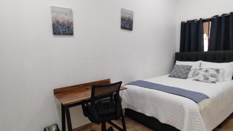 Пансион Oceanic Playa Matapalo