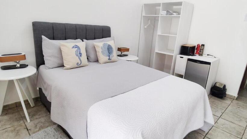 Пансион Oceanic Playa Matapalo