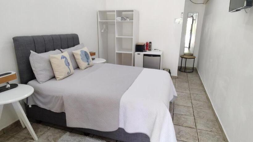 Пансион Oceanic Playa Matapalo