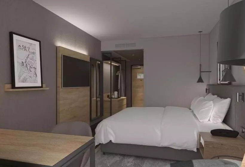 Radisson Hotel Graz