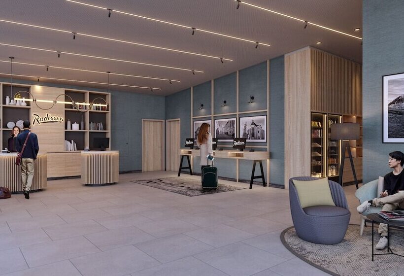 Radisson Hotel Graz