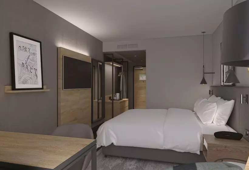 Radisson Hotel Graz