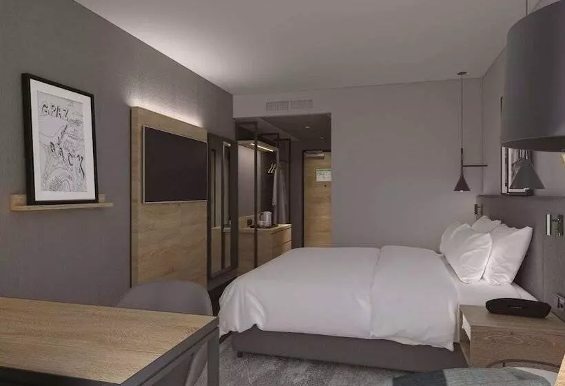 Radisson Hotel Graz