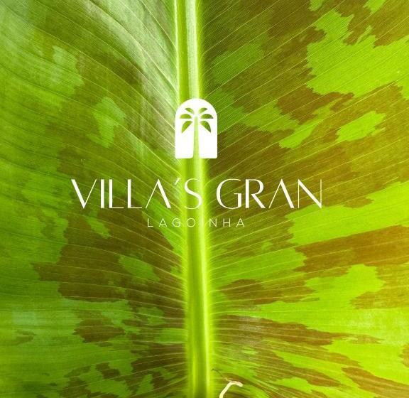 Villas Gran Lagoinha