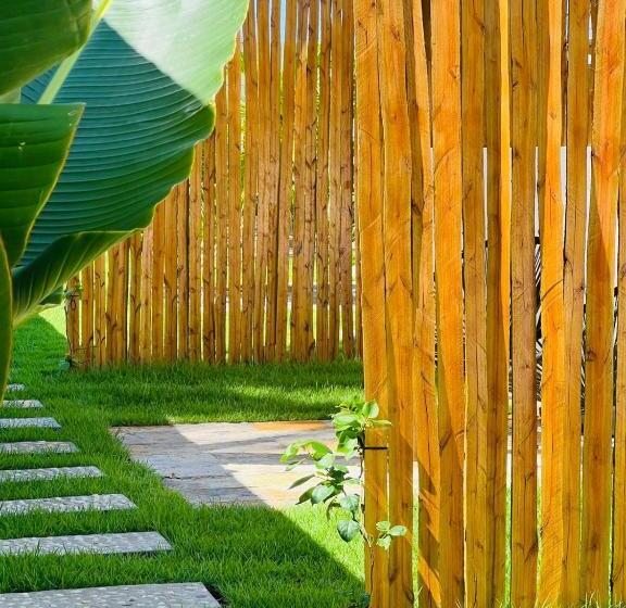 Villas Gran Lagoinha