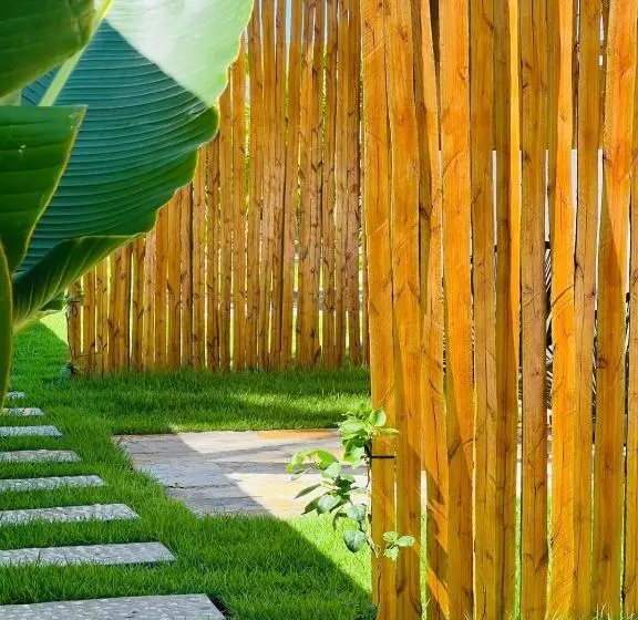 Villas Gran Lagoinha