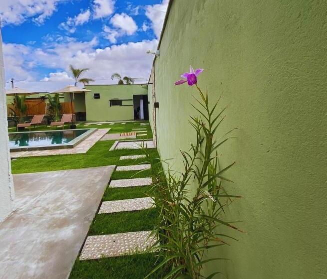 Villas Gran Lagoinha