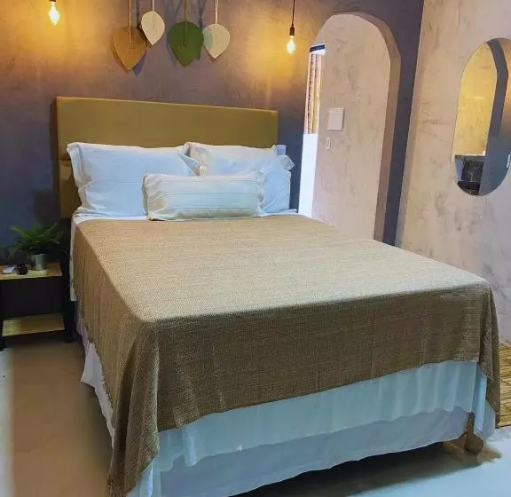Villas Gran Lagoinha