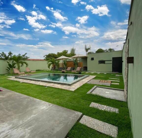 Villas Gran Lagoinha