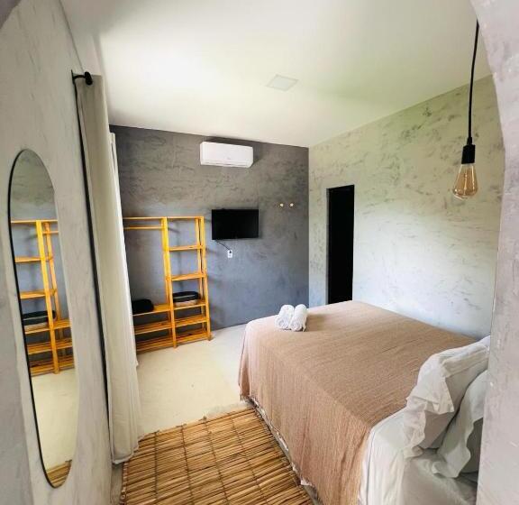 Villas Gran Lagoinha