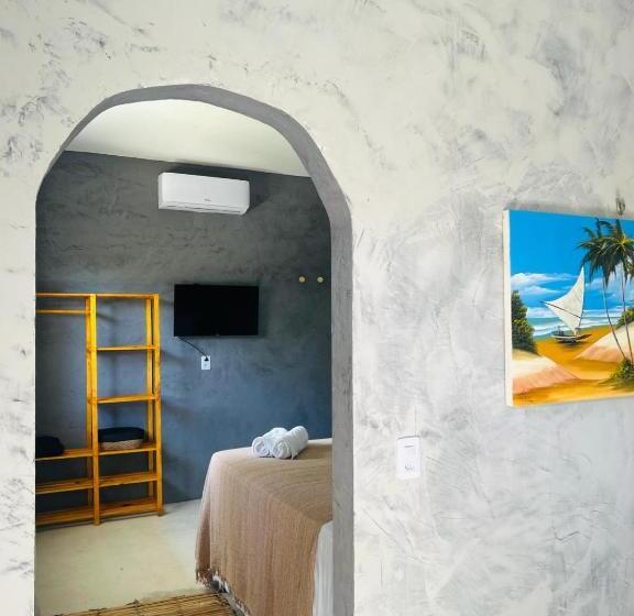 Villas Gran Lagoinha