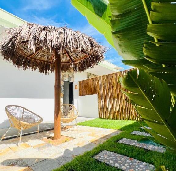 Villas Gran Lagoinha