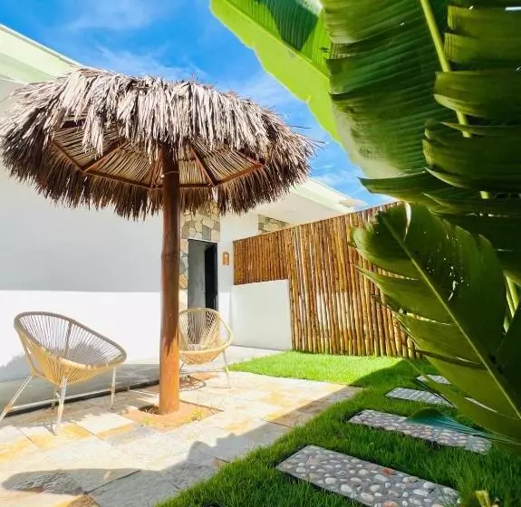 Villas Gran Lagoinha