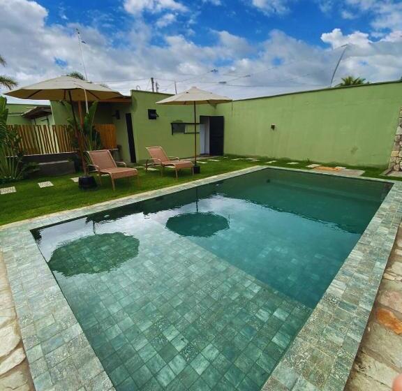 Villas Gran Lagoinha