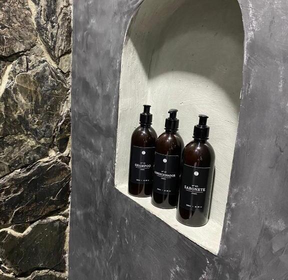 Villas Gran Lagoinha