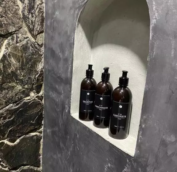 Villas Gran Lagoinha