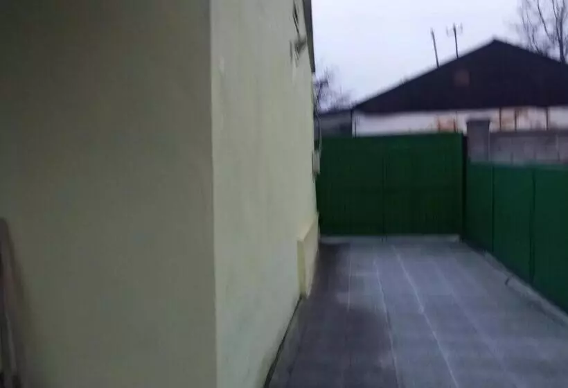 هاستل Asian Guest House