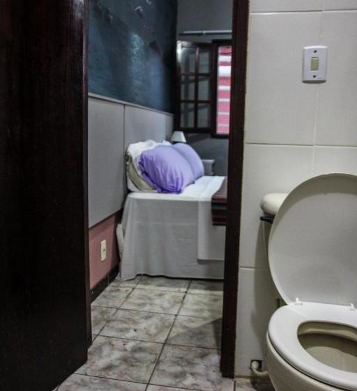 הוסטל Côco Maluco