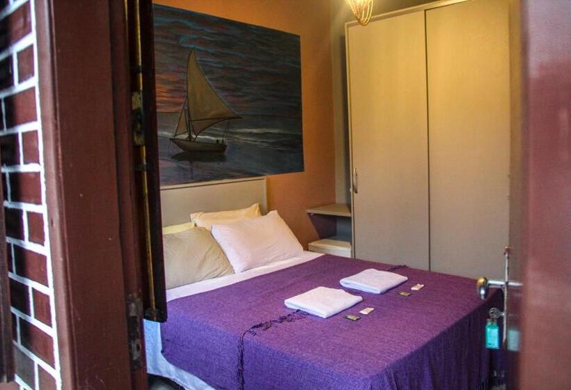 הוסטל Côco Maluco