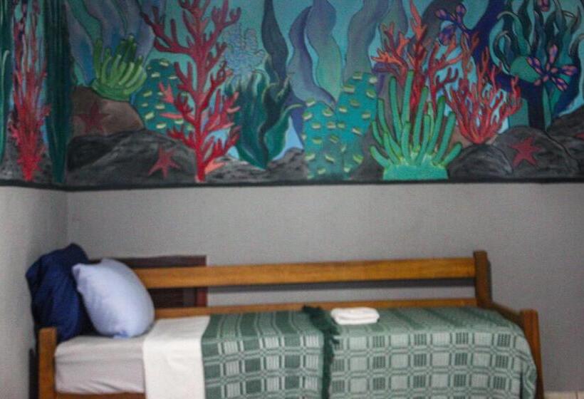 הוסטל Côco Maluco