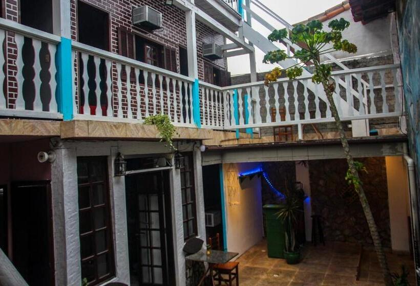 הוסטל Côco Maluco