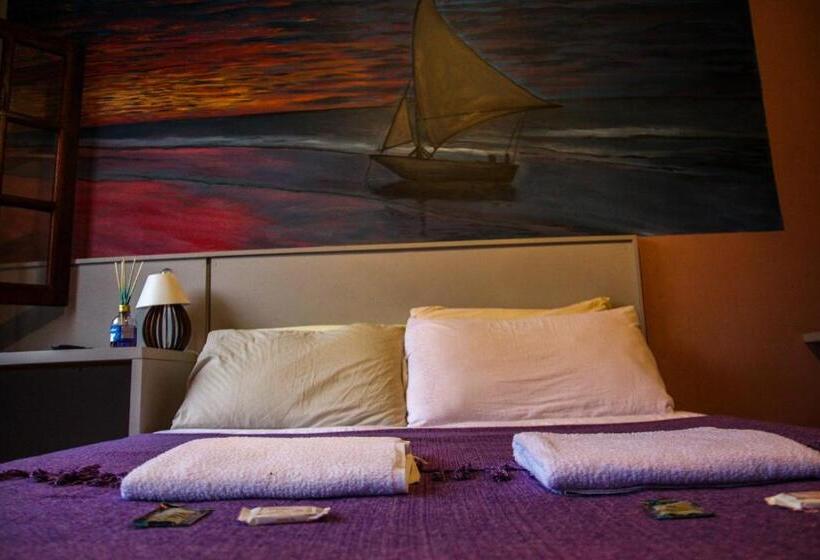 הוסטל Côco Maluco