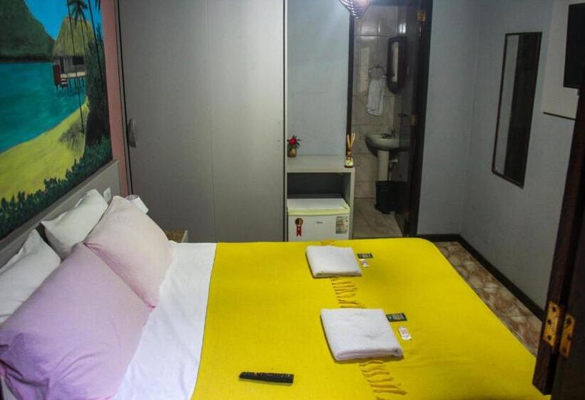 הוסטל Côco Maluco