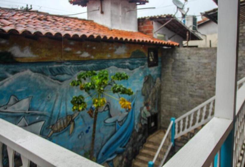 הוסטל Côco Maluco