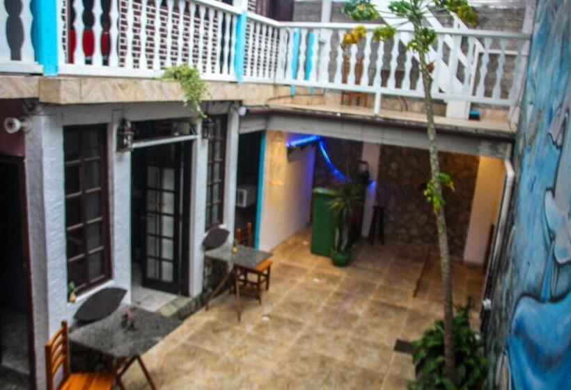 הוסטל Côco Maluco