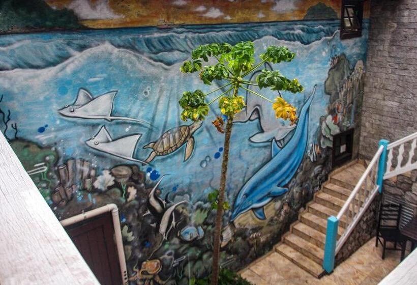 הוסטל Côco Maluco