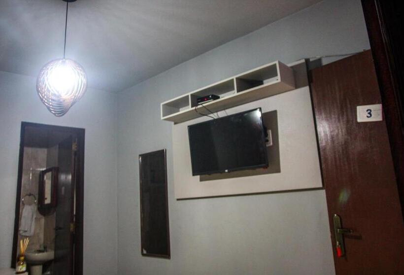 הוסטל Côco Maluco