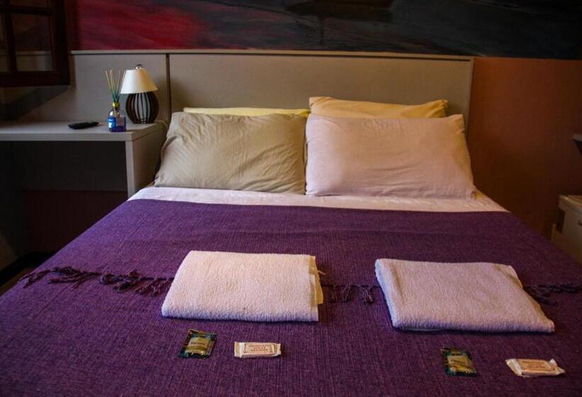 הוסטל Côco Maluco