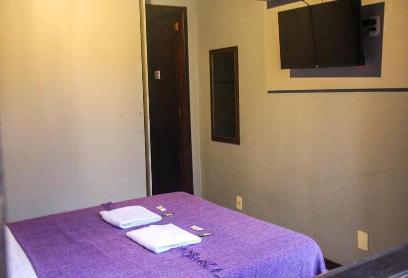 הוסטל Côco Maluco