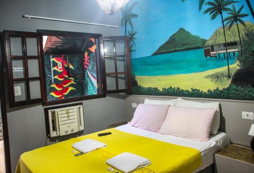 הוסטל Côco Maluco