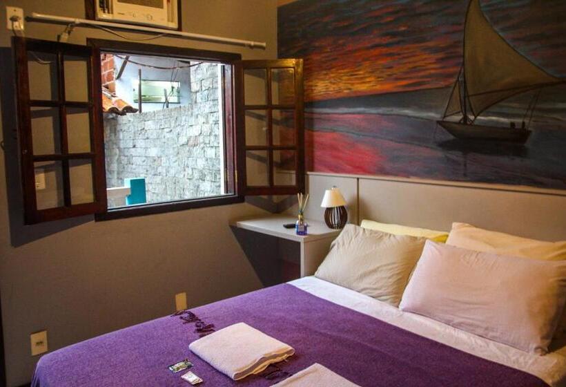 הוסטל Côco Maluco