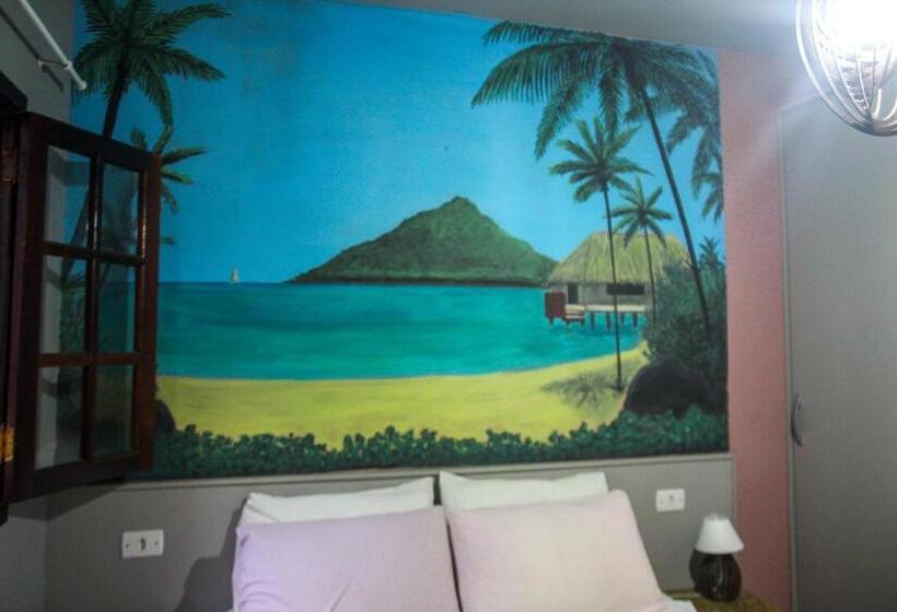 הוסטל Côco Maluco