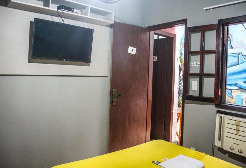 הוסטל Côco Maluco