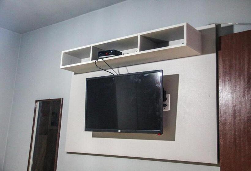 הוסטל Côco Maluco