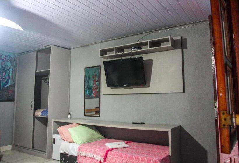 הוסטל Côco Maluco