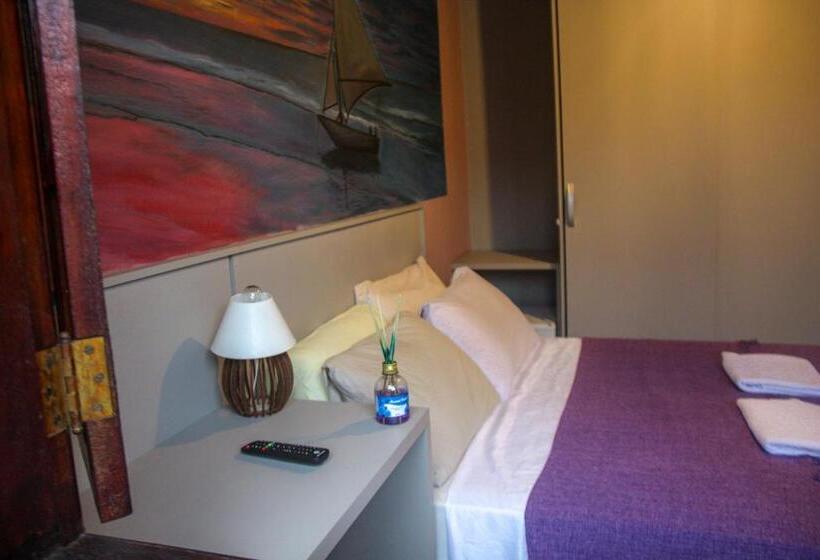 הוסטל Côco Maluco