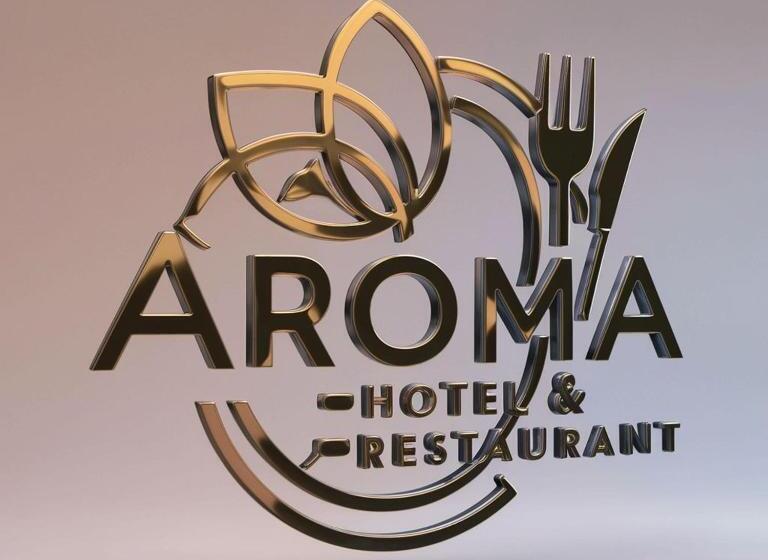 Aroma Hotel & Restaurant